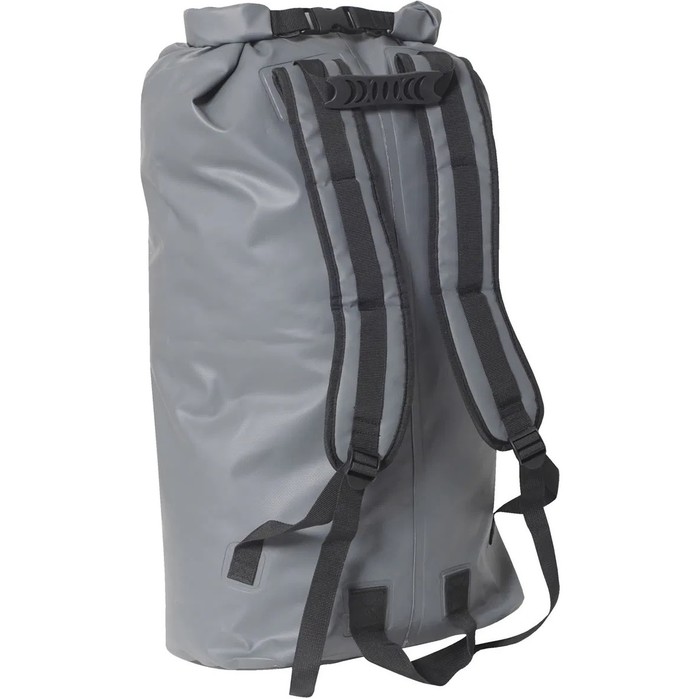 Nookie 80 Litre Dry Bag with Ruck Sack Straps AC062